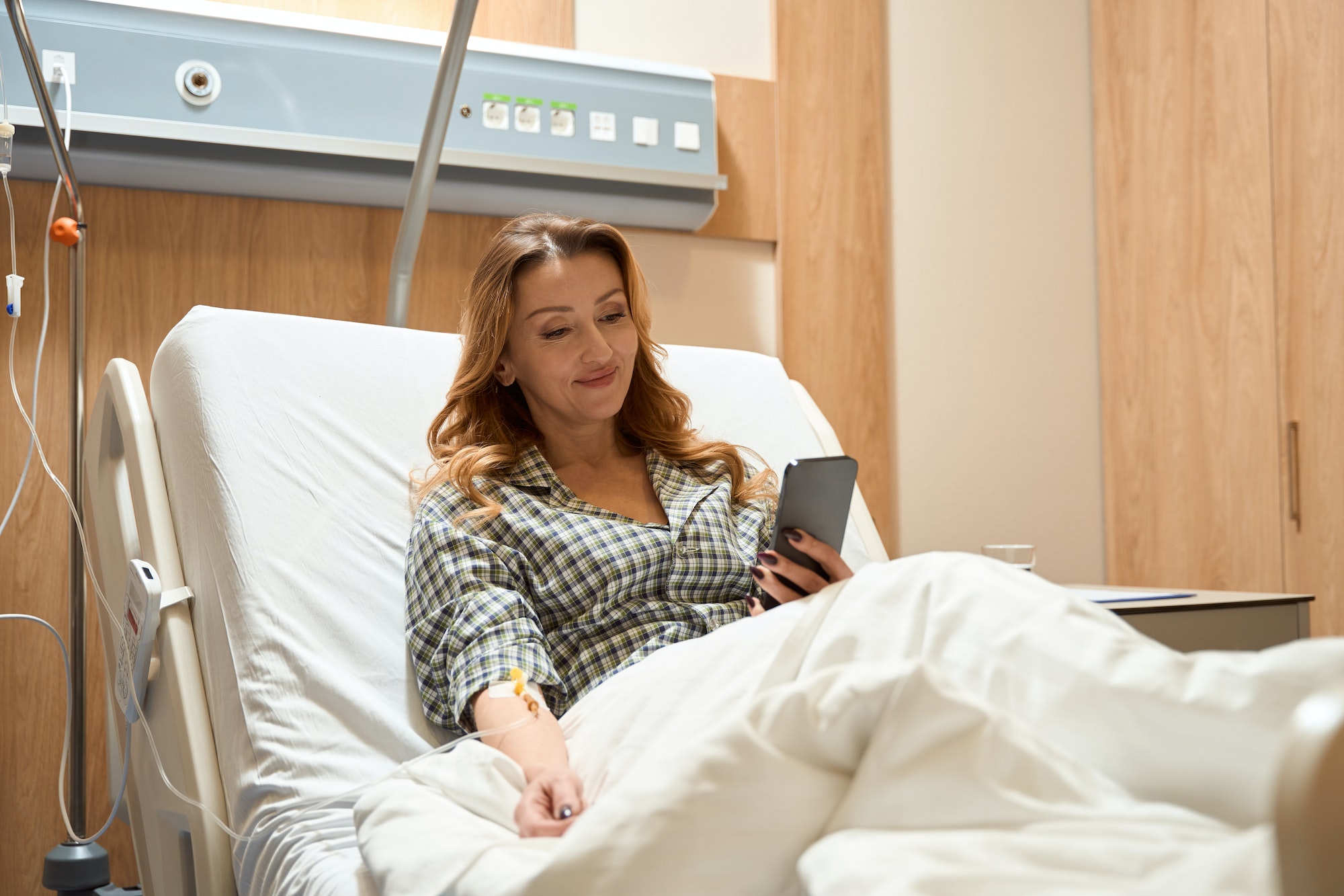 6/ Pré et post opératoire