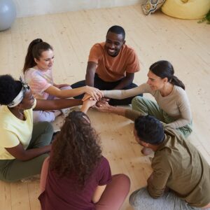 teamwork at therapy class 2021 08 29 15 19 38 utc